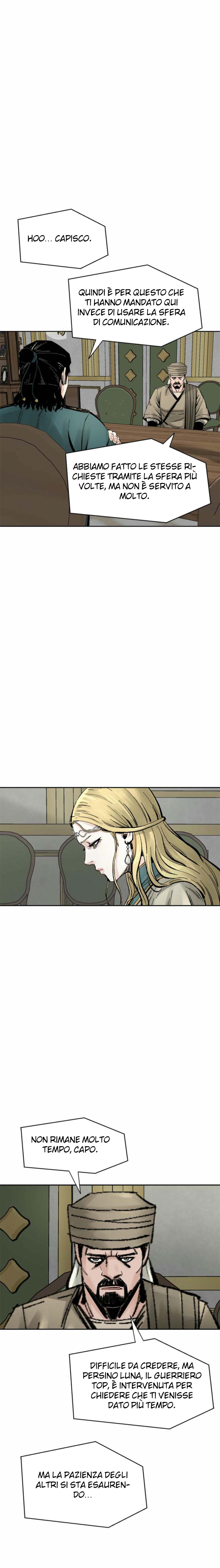 Read Red Storm Manga Online