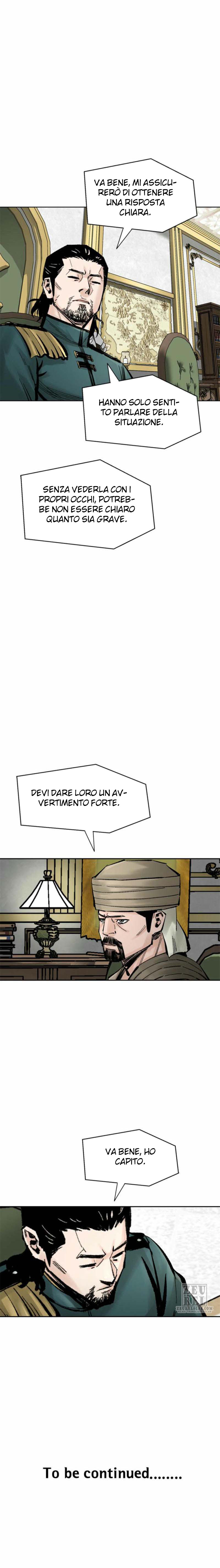 Read Red Storm Manga Online