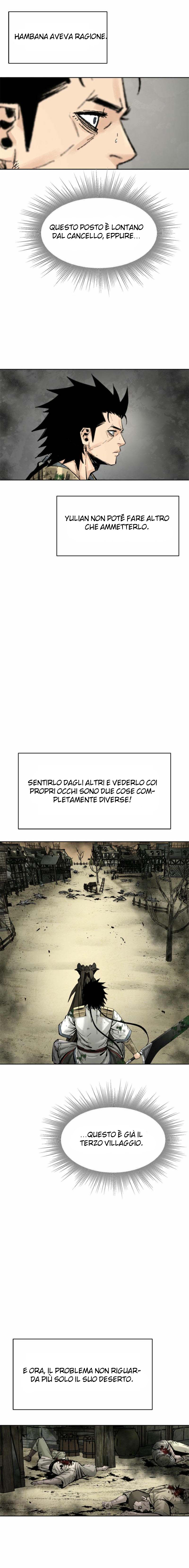 Read Red Storm Manga Online