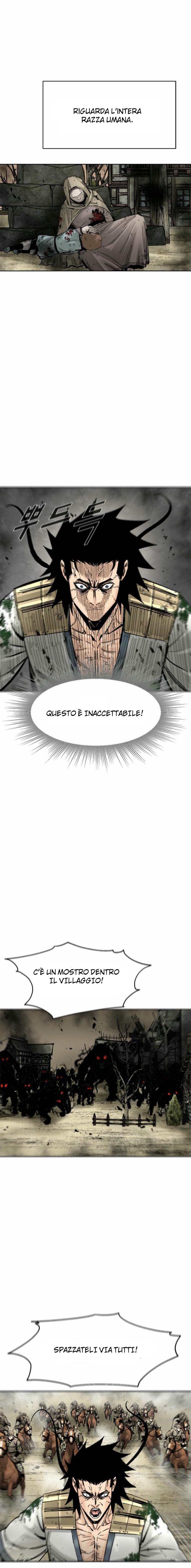 Read Red Storm Manga Online