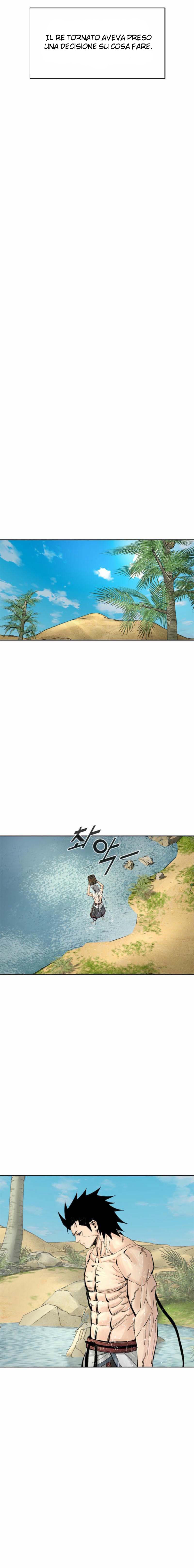 Read Red Storm Manga Online