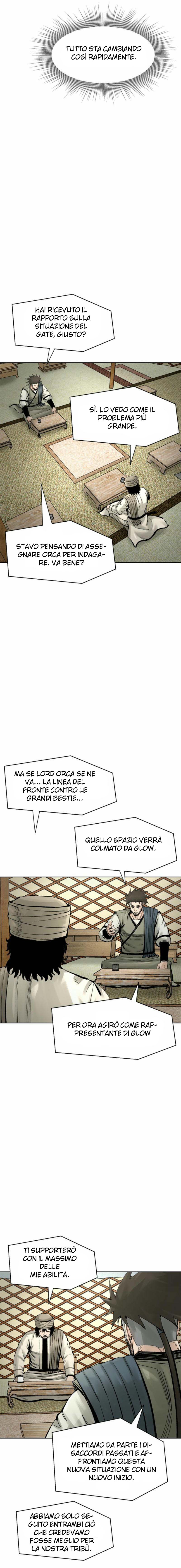 Read Red Storm Manga Online