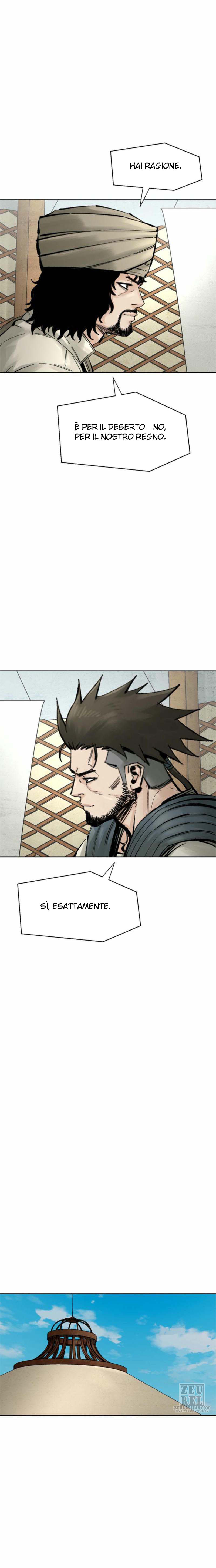 Read Red Storm Manga Online