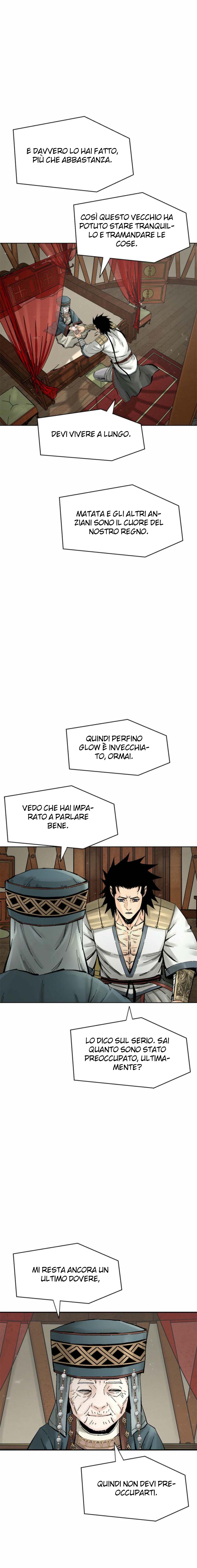 Read Red Storm Manga Online