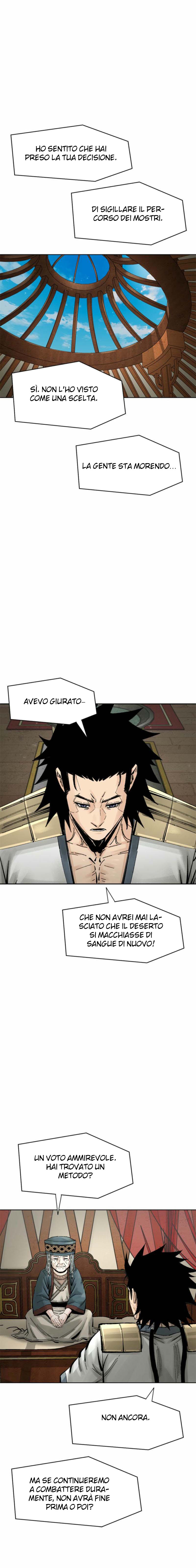 Read Red Storm Manga Online