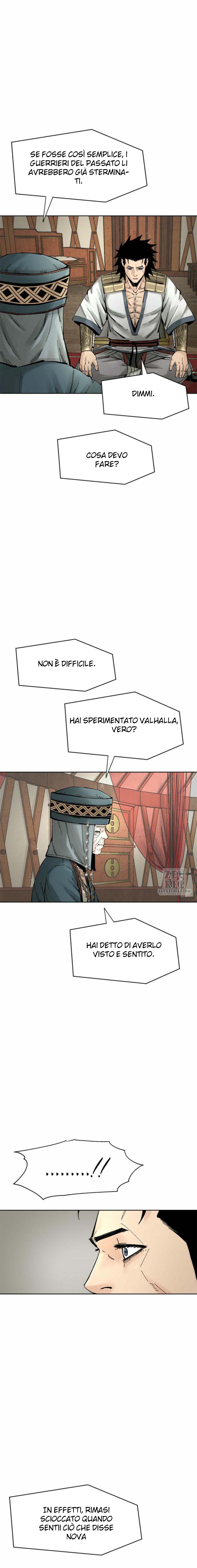 Read Red Storm Manga Online