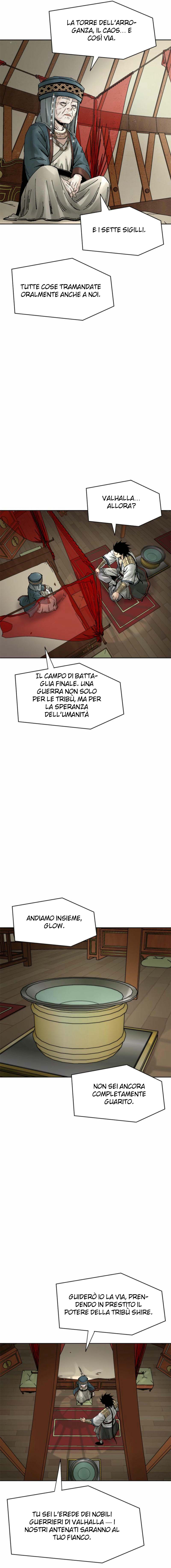 Read Red Storm Manga Online