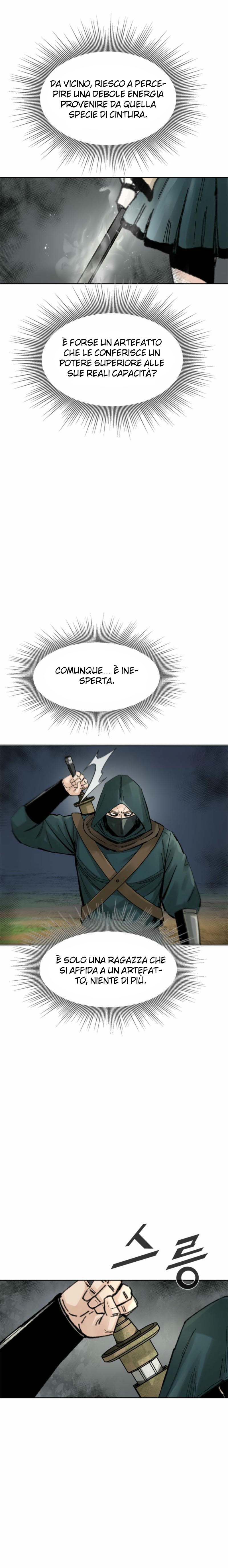 Read Red Storm Manga Online