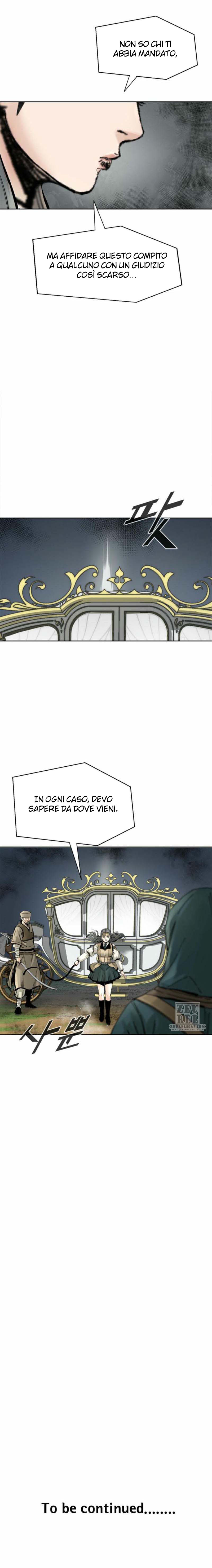 Read Red Storm Manga Online