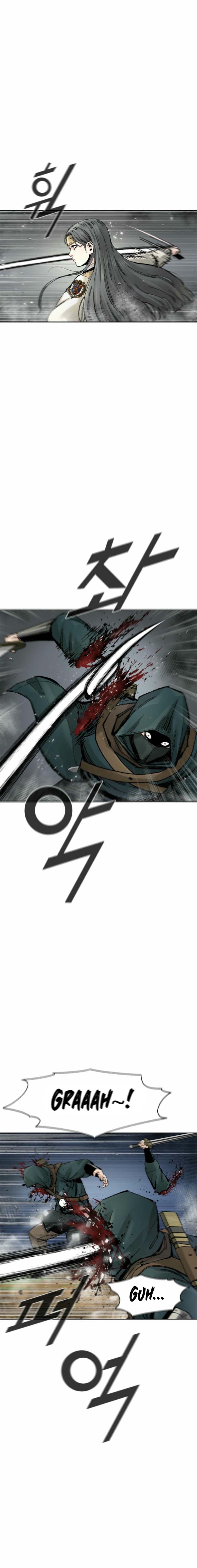 Read Red Storm Manga Online