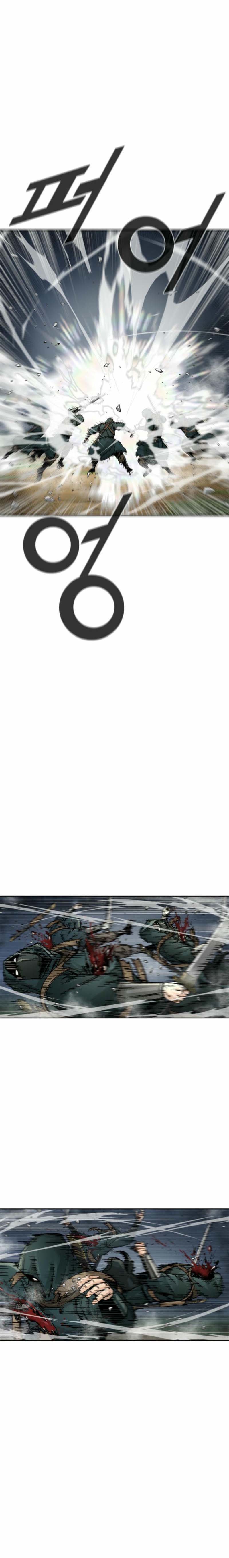 Read Red Storm Manga Online