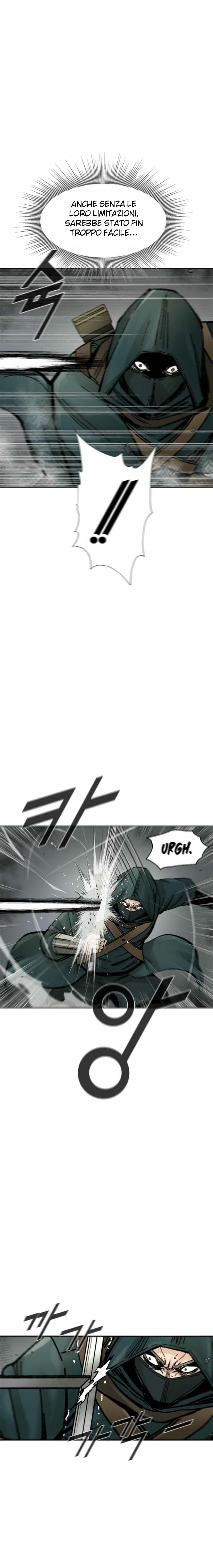 Read Red Storm Manga Online