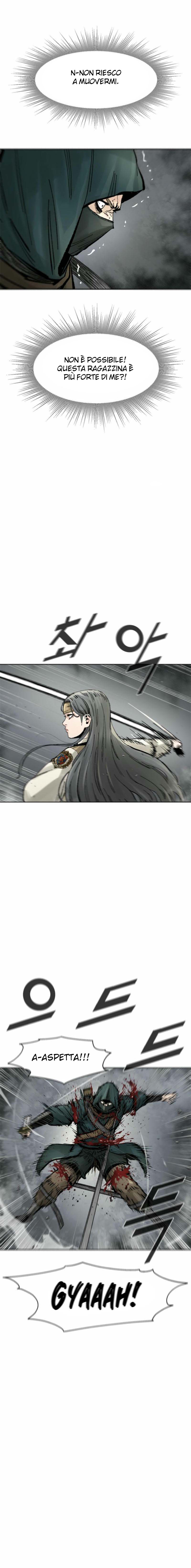 Read Red Storm Manga Online