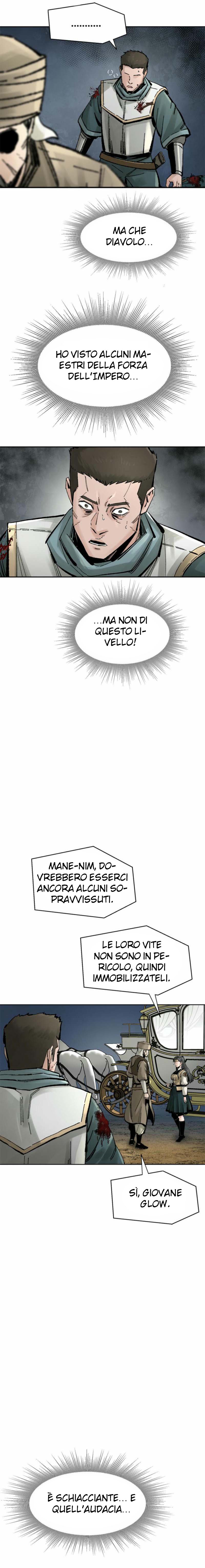 Read Red Storm Manga Online