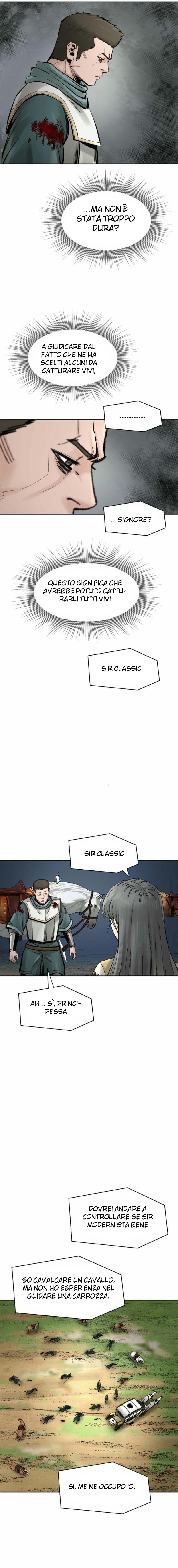 Read Red Storm Manga Online