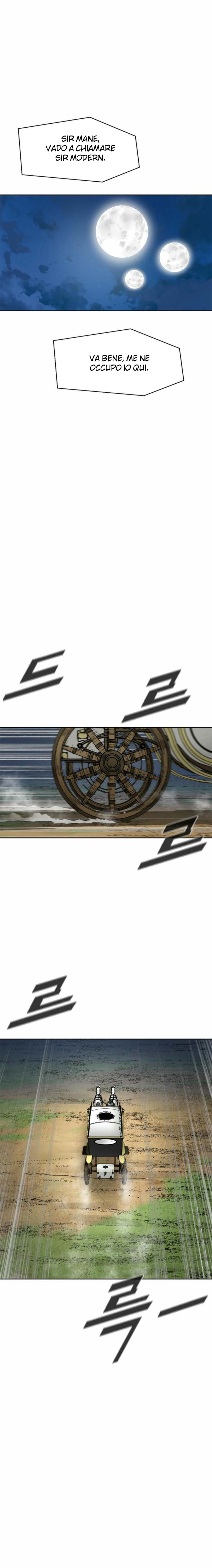 Read Red Storm Manga Online