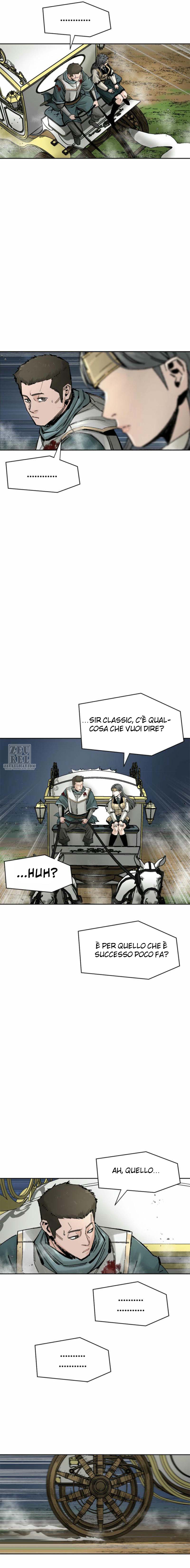 Read Red Storm Manga Online