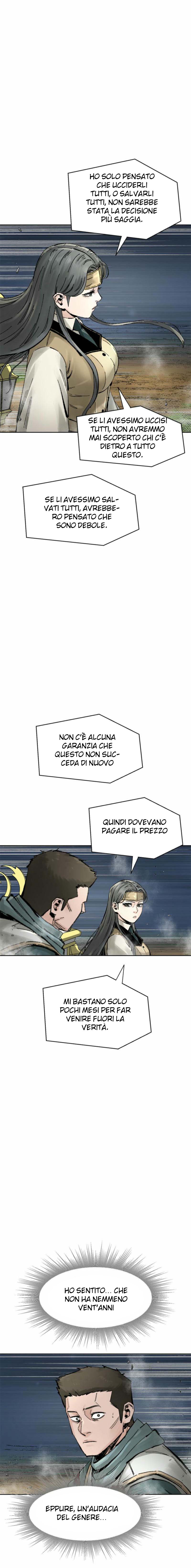 Read Red Storm Manga Online