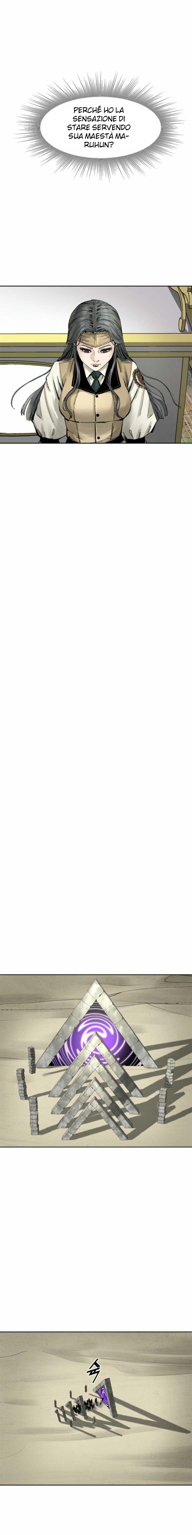 Read Red Storm Manga Online