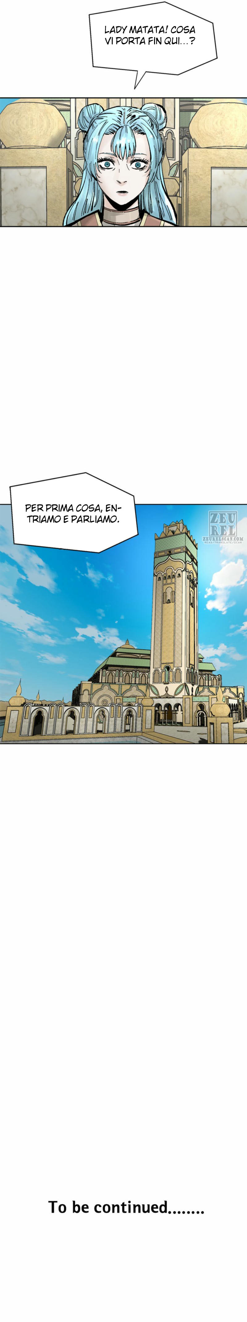 Read Red Storm Manga Online