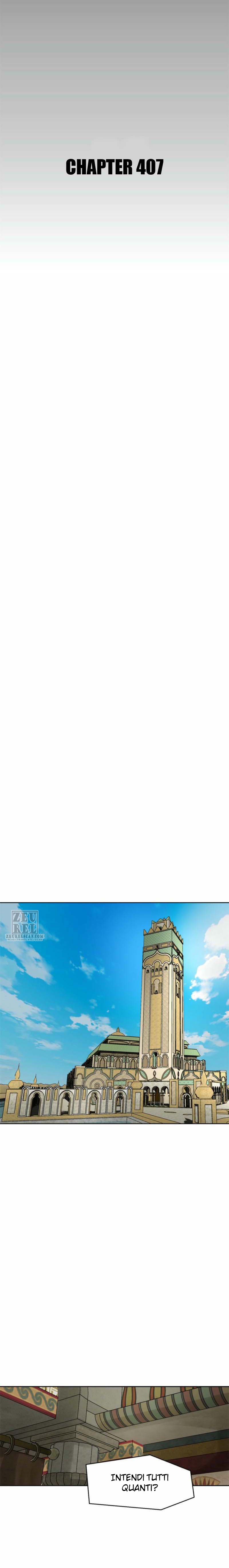 Read Red Storm Manga Online