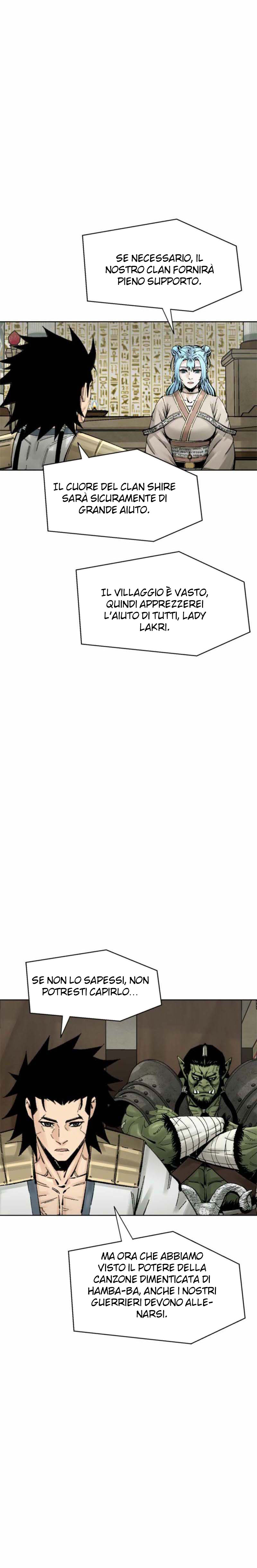 Read Red Storm Manga Online