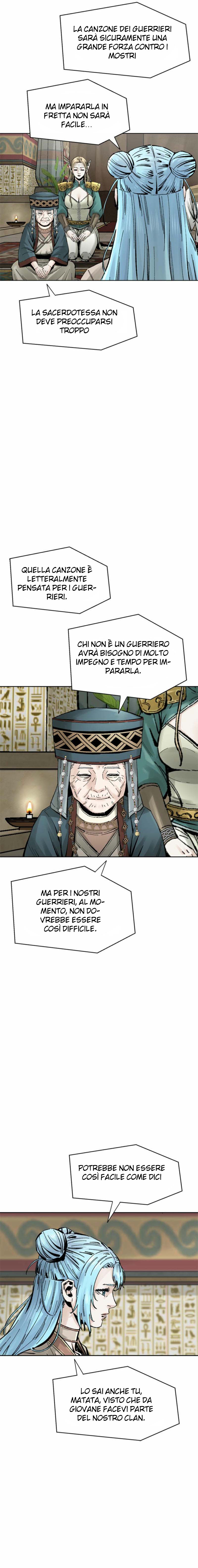 Read Red Storm Manga Online