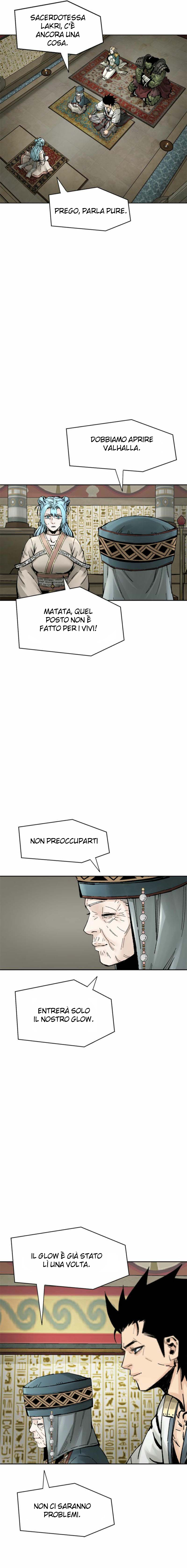 Read Red Storm Manga Online