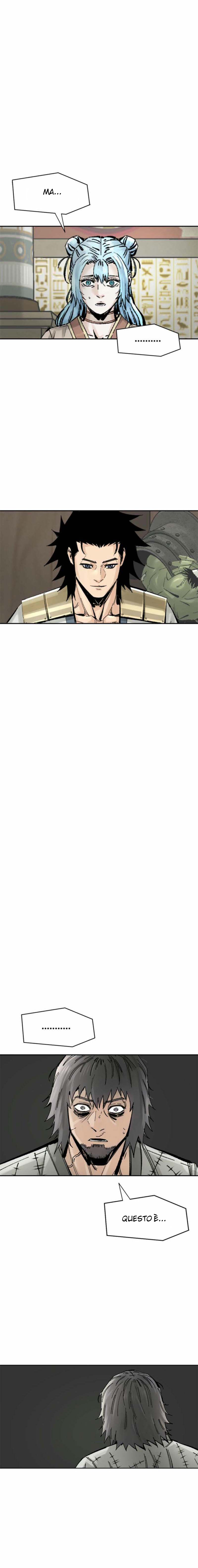 Read Red Storm Manga Online