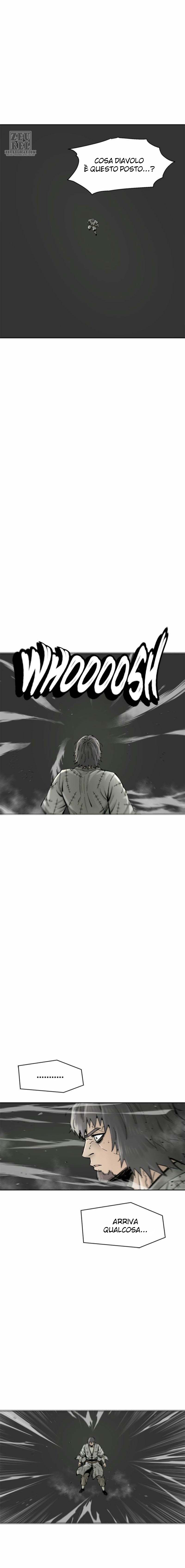 Read Red Storm Manga Online