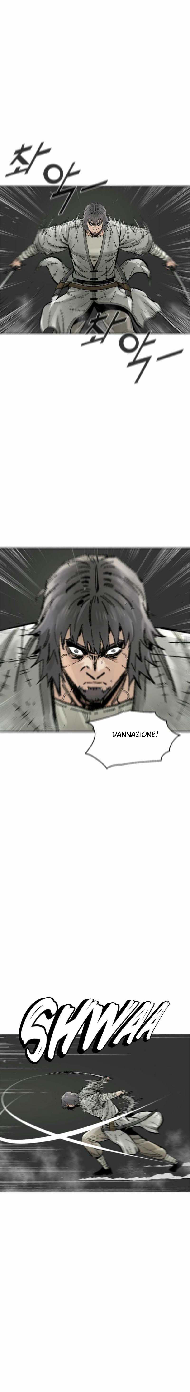 Read Red Storm Manga Online