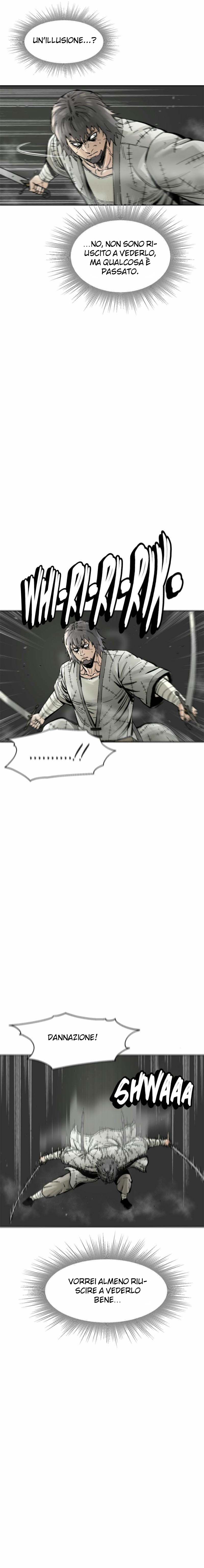 Read Red Storm Manga Online