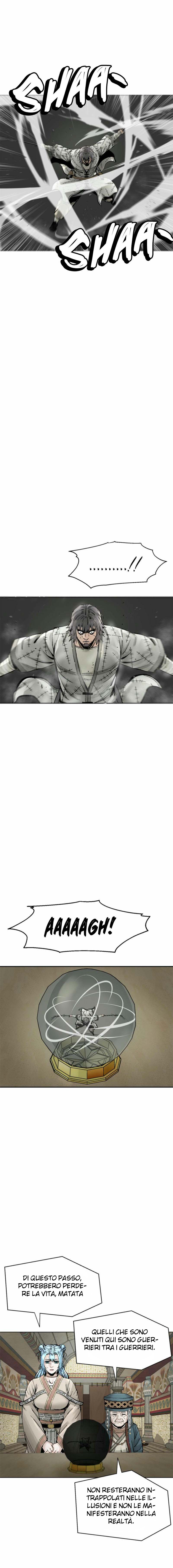 Read Red Storm Manga Online