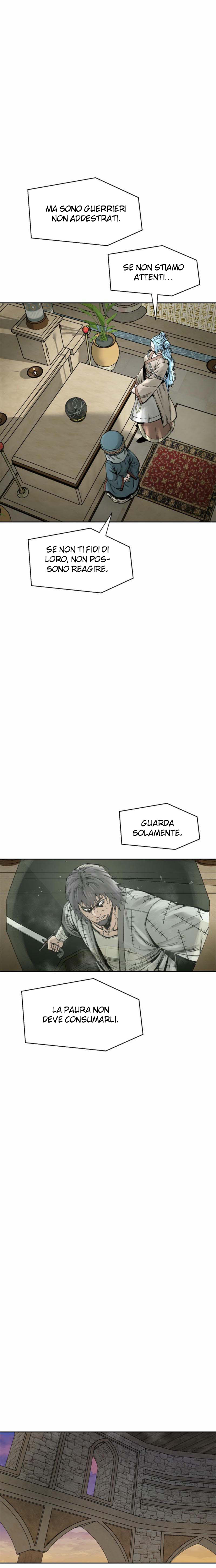 Read Red Storm Manga Online