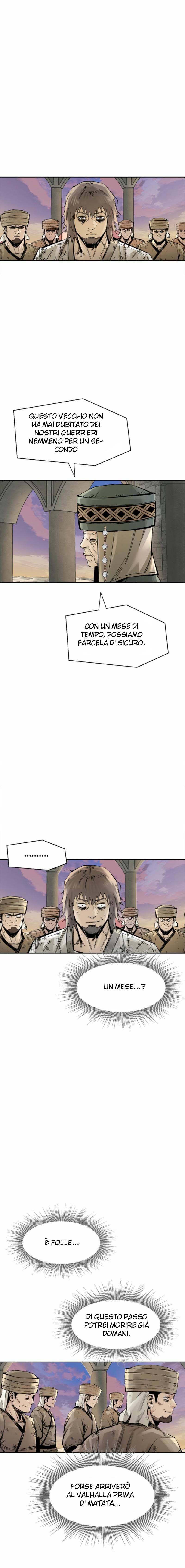 Read Red Storm Manga Online