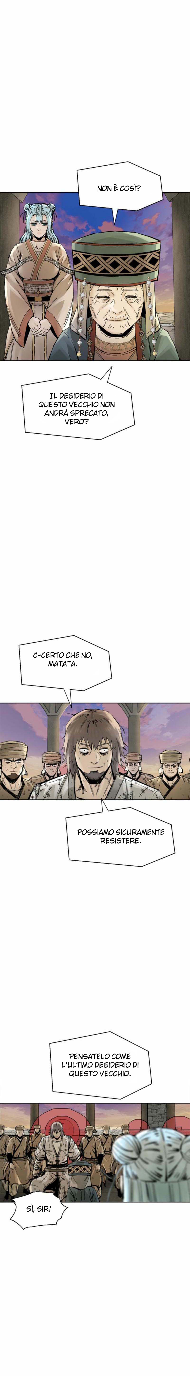 Read Red Storm Manga Online