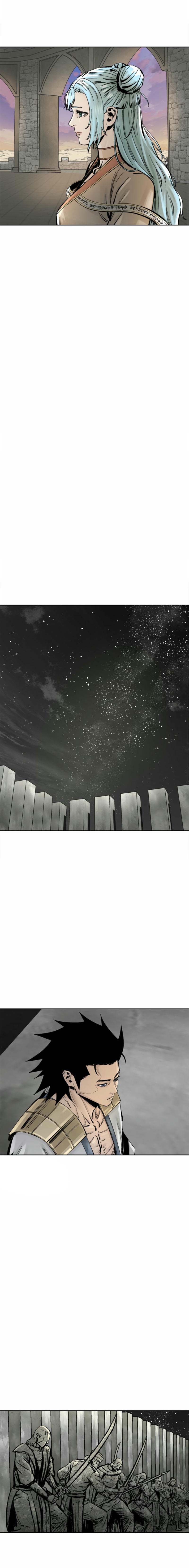 Read Red Storm Manga Online