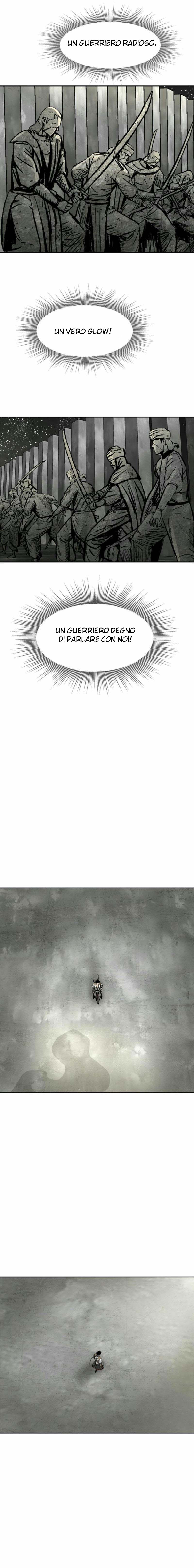 Read Red Storm Manga Online