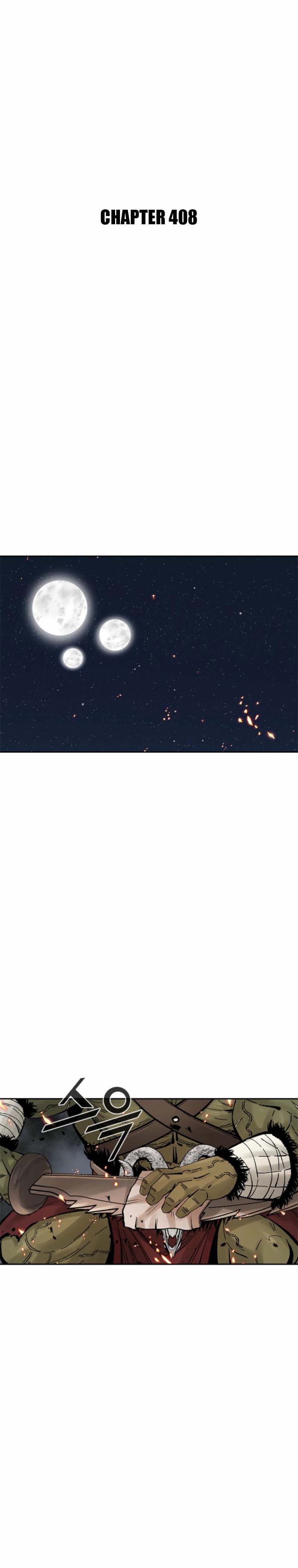 Read Red Storm Manga Online