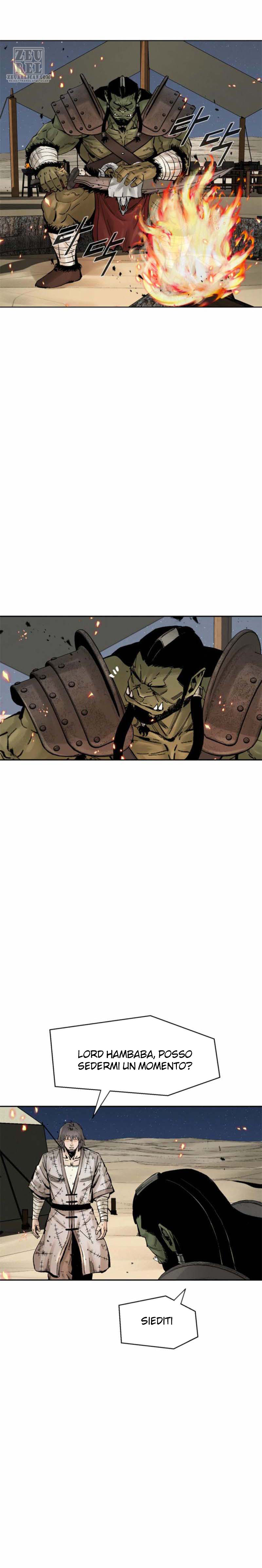 Read Red Storm Manga Online