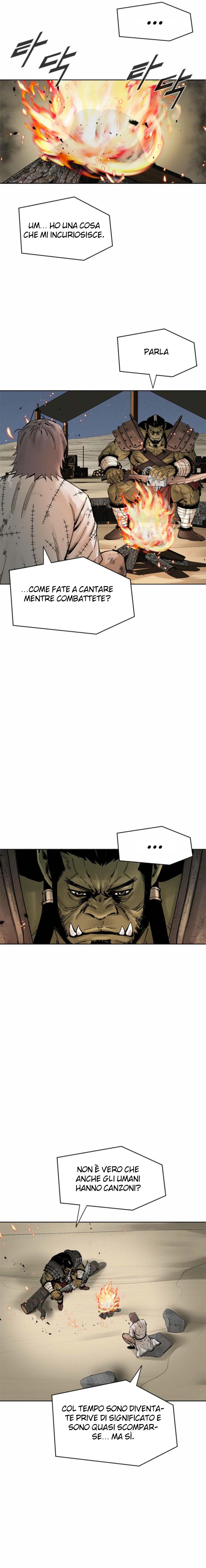 Read Red Storm Manga Online