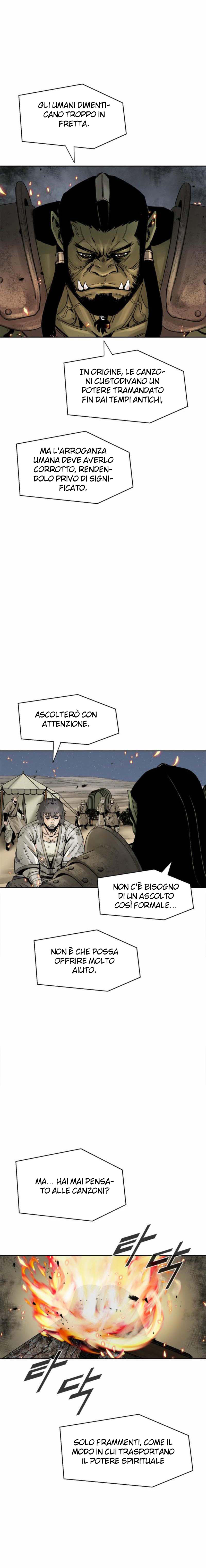 Read Red Storm Manga Online