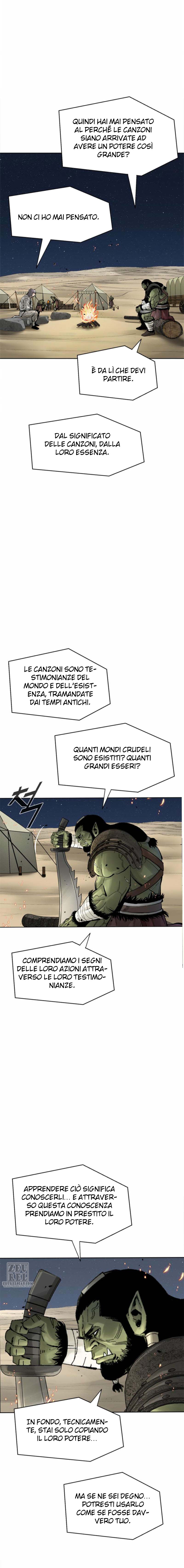 Read Red Storm Manga Online