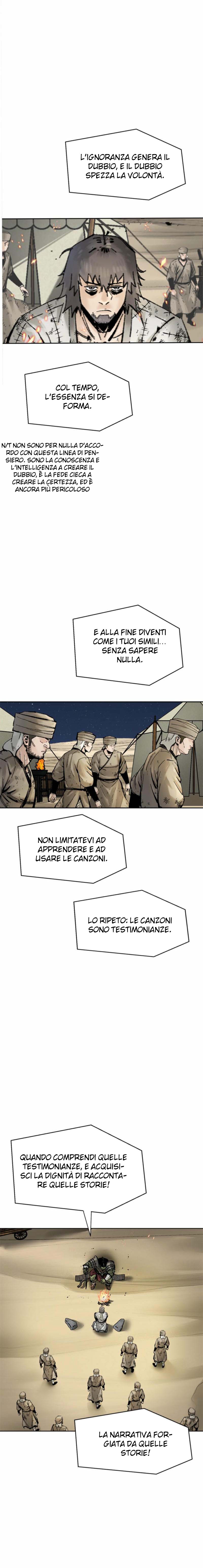 Read Red Storm Manga Online