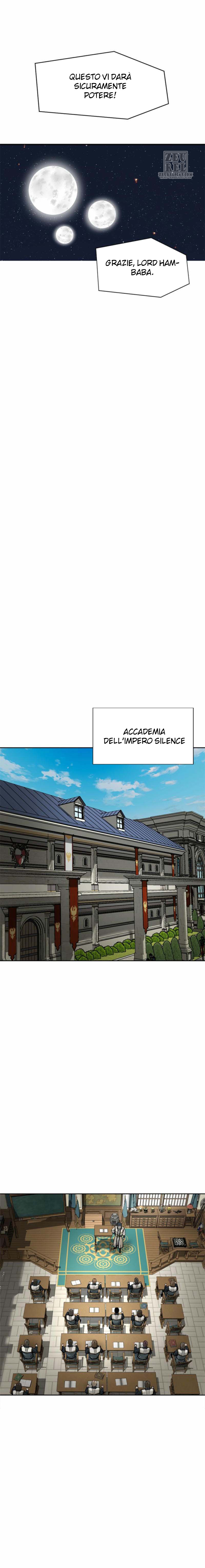 Read Red Storm Manga Online