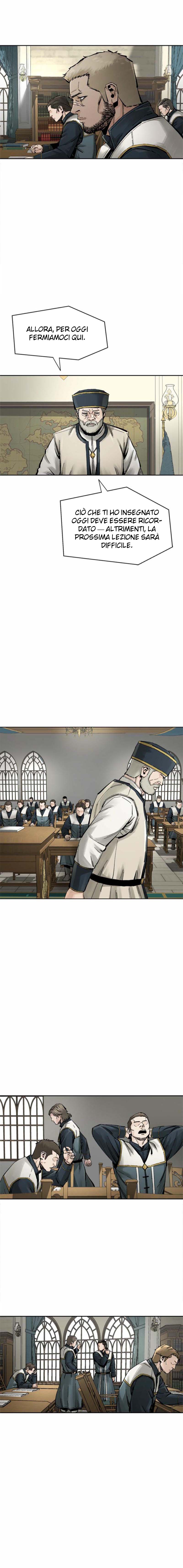 Read Red Storm Manga Online