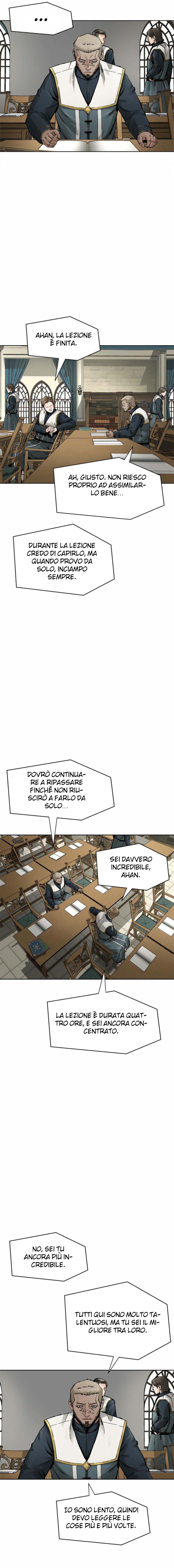 Read Red Storm Manga Online