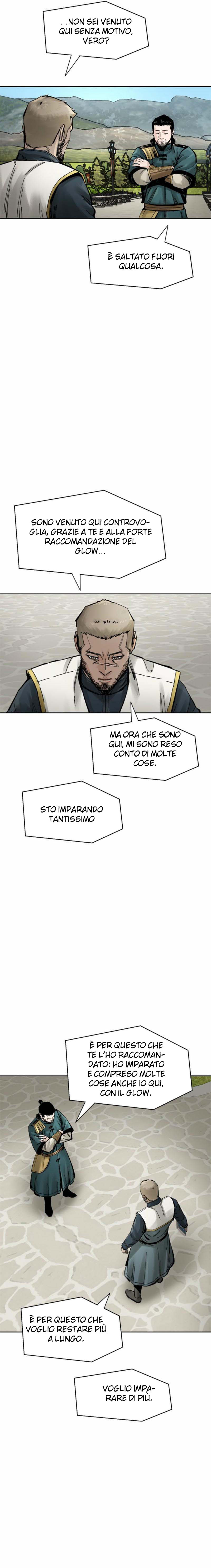 Read Red Storm Manga Online