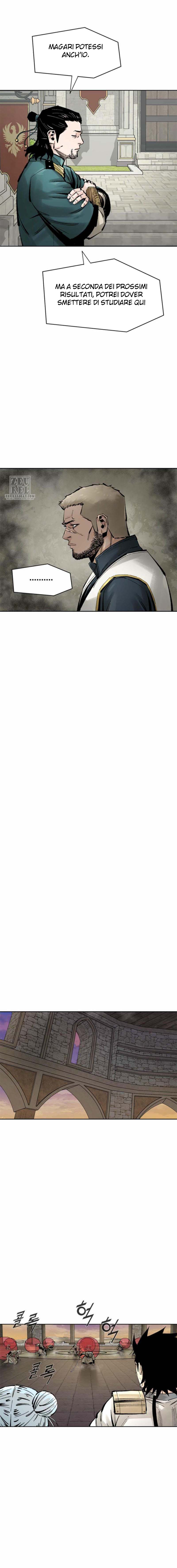 Read Red Storm Manga Online