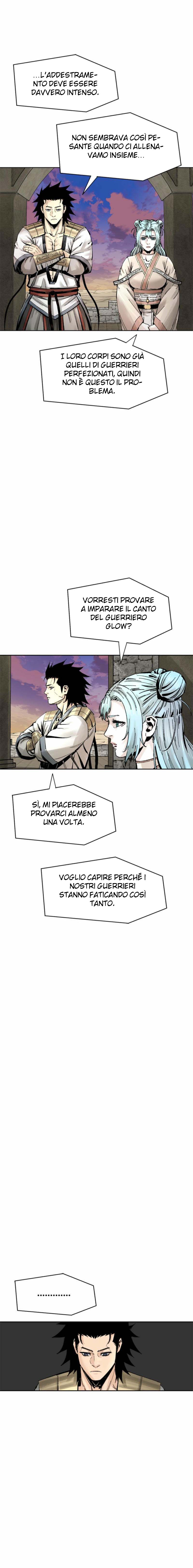 Read Red Storm Manga Online